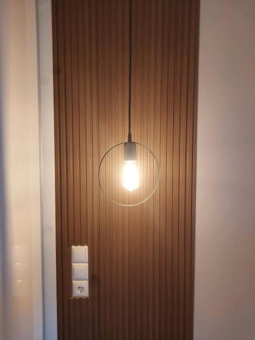 #Κ13Appartment Giannina Esterno foto