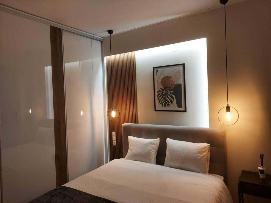 #Κ13Appartment Giannina Esterno foto