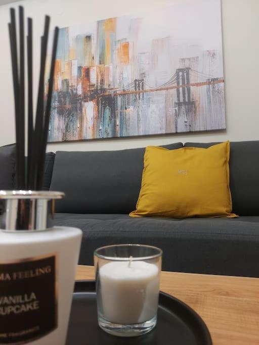 #Κ13Appartment Giannina Esterno foto