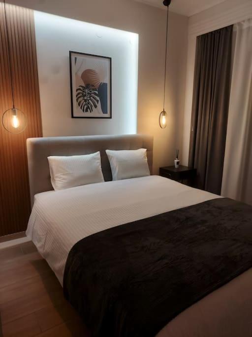 #Κ13Appartment Giannina Esterno foto
